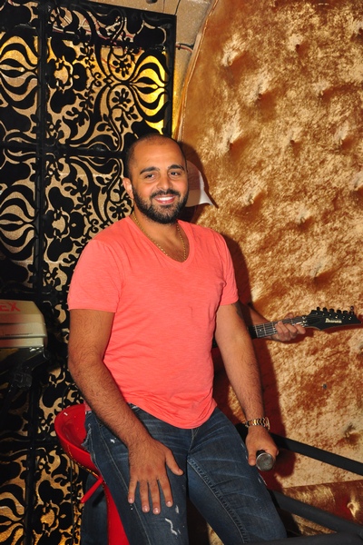 Taiga Batroun On Friday Night